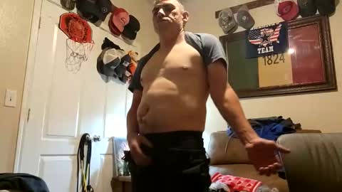 just4fun1523 online show from 11.13.25