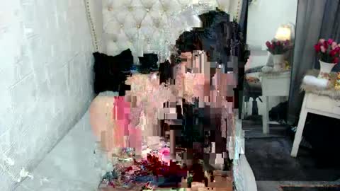 MY IG aleahgomez17 online show from 01.26.25