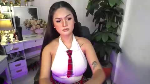 MY IG aleahgomez17 online show from 03.22.26