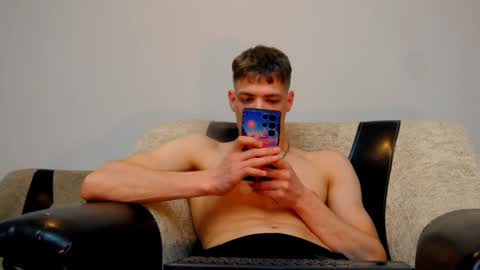 just_alexx12 online show from 01.26.25