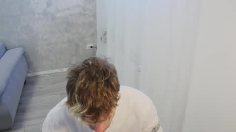 just_alexx12 online show from 10.22.25
