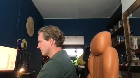Steven online show from 07.23.26