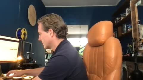 Steven online show from 08.06.26