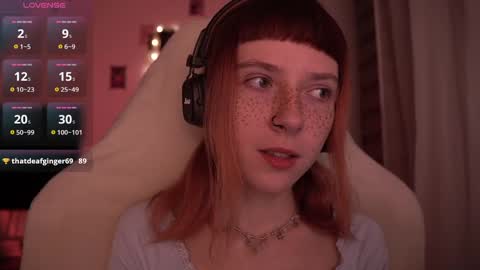 Snapshot of just_busking chatting on 12.03.24 Julia online show from 12.03.24