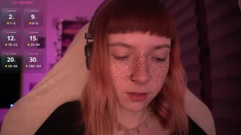 Snapshot of just_busking chatting on 12.20.24 Julia online show from 12.20.24