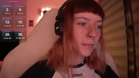 Snapshot of just_busking chatting on 12.22.24 Julia online show from 12.22.24