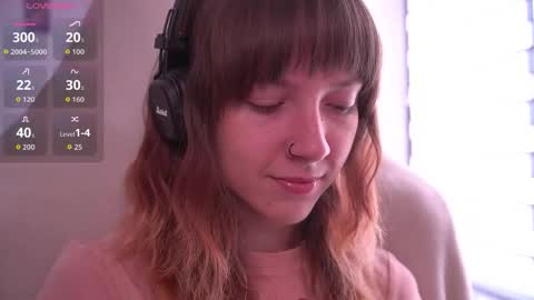 Snapshot of just_busking chatting on 10.19.25 Julia online show from 10.19.25