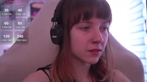 Snapshot of just_busking chatting on 11.19.25 Julia online show from 11.19.25