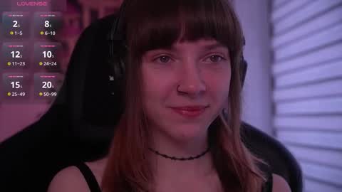 Snapshot of just_busking chatting on 11.29.25 Julia online show from 11.29.25