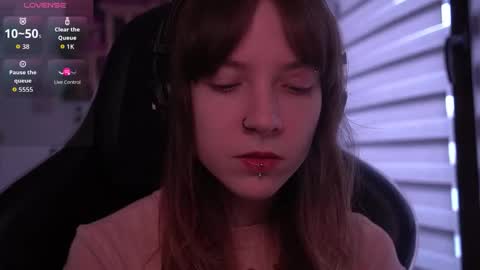 Snapshot of just_busking chatting on 01.08.26 Julia online show from 01.08.26