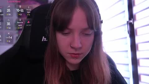 Snapshot of just_busking chatting on 01.10.26 Julia online show from 01.10.26