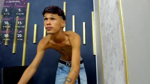 JUST online show from 10.13.25