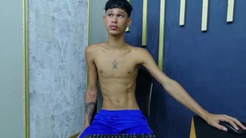 JUST online show from 11.25.25