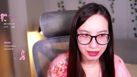 Snapshot of just_emmy chatting on 01.18.26 just call me Emmy online show from 01.18.26