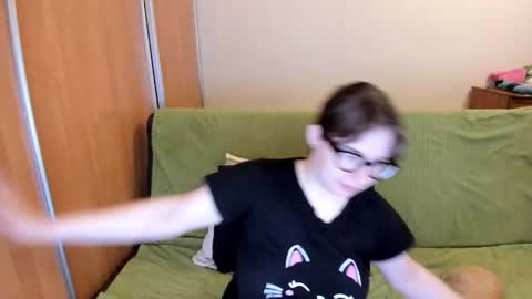 Nika and Mark online show from 06.04.26