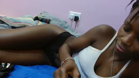 Sexy Isla online show from 01.14.26