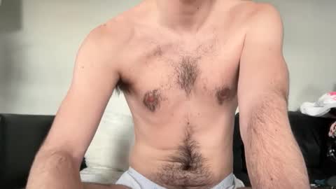 just_jasper online show from 03.29.26