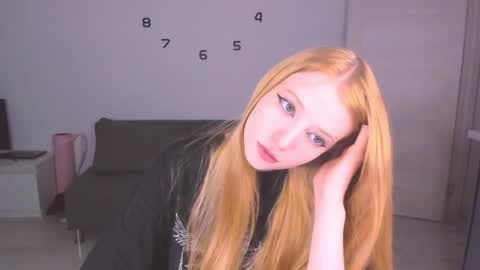 Snapshot of just_jessy_meow chatting on 05.14.26 JESSY online show from 05.14.26