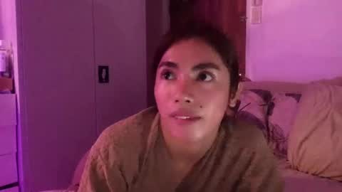 Snapshot of just_marjorie69 chatting on 02.19.25 Be you  online show from 02.19.25