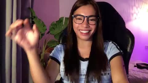 Snapshot of just_marjorie69 chatting on 03.12.25 Be you  online show from 03.12.25