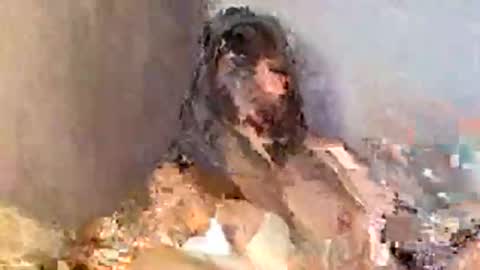 Snapshot of just_marjorie69 chatting on 09.21.25 Be you  online show from 09.21.25