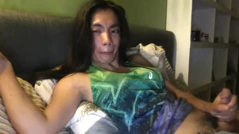 Be you  online show from 12.04.25