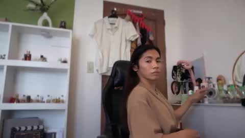 Be you  online show from 02.11.26