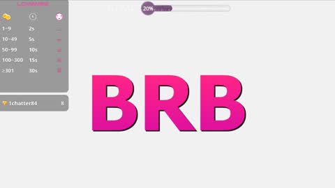 Snapshot of just_me_0815 chatting on 01.09.25 JustMe0815 online show from 01.09.25