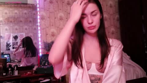 Melissa online show from 10.13.25