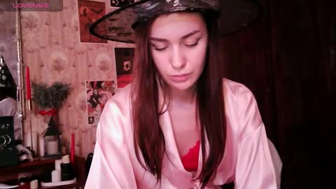 Melissa online show from 10.30.25