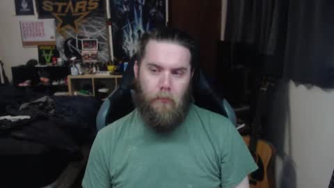 Ryan online show from 01.16.25