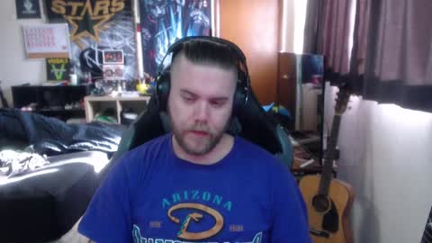 Ryan online show from 01.21.25