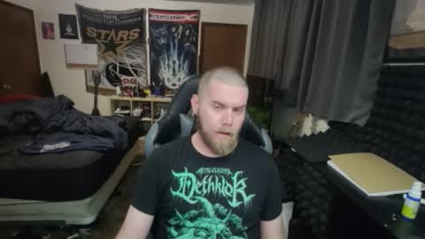 Ryan online show from 11.03.25