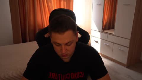 David online show from 09.10.25