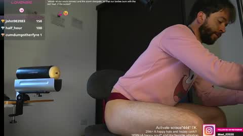 Maxi online show from 02.22.25