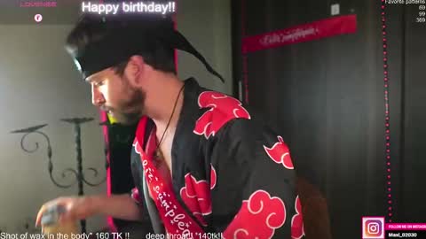 Maxi online show from 12.02.25