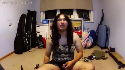 Femkiwi69 online show from 01.15.26