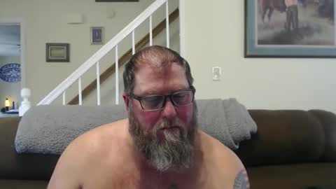 justaguyandnaked online show from 03.27.26