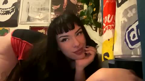 justalittlewetnow online show from 12.13.24