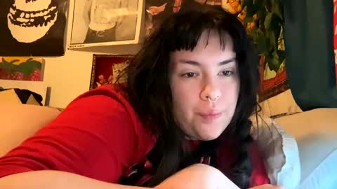 justalittlewetnow online show from 02.02.25