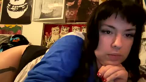 justalittlewetnow online show from 02.11.25