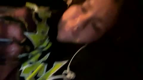justalittlewetnow online show from 10.21.25