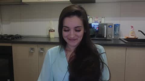 JustAnne online show from 01.20.25