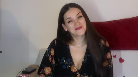 JustAnne online show from 09.14.25