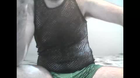Snapshot of justanother6969 chatting on 11.23.25 justanother6969 online show from 11.23.25