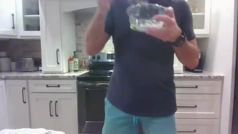 Snapshot of justanotherdadbod2025 chatting on 10.18.25 justanotherdadbod2025 online show from 10.18.25