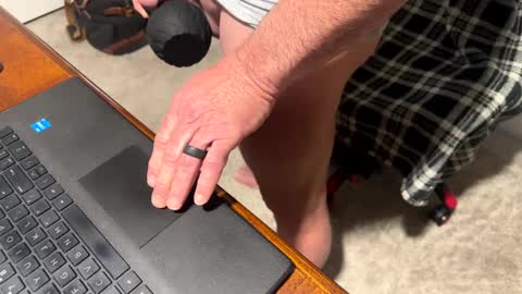 Snapshot of justanudedude chatting on 12.13.24 justanudedude online show from 12.13.24