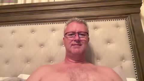 Michael online show from 10.20.25