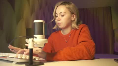 Alexa online show from 02.20.25