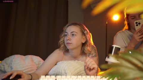 Alexa online show from 02.25.25